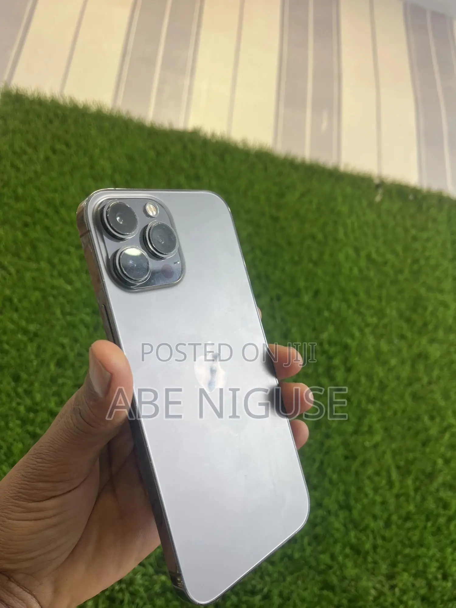 Apple iPhone 13 Pro Max 256 GB Gray