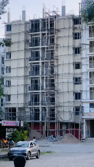 3bdrm Apartment in Bsd Realestate, Yeka for sale