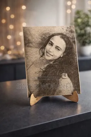Engraving Wood Works