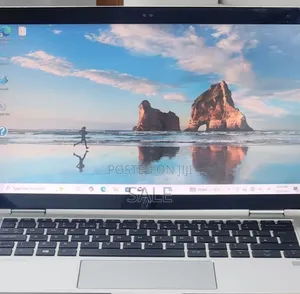 New Laptop HP EliteBook 1040 G3 16GB Intel Core i7 SSD 512GB