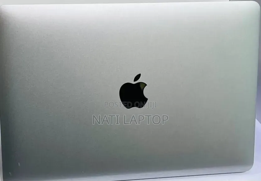 New Laptop Apple MacBook Air 2017 8GB Intel Core i5 SSD 512GB