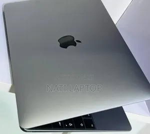 New Laptop Apple MacBook Air 2017 8GB Intel Core i5 SSD 512GB