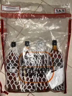 Johnnie Walker Black Label Cork
