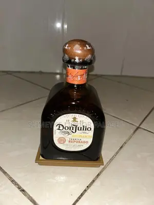 Don Julio Reposado