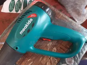 Hot Air Gun የፕላስቲክ ማሸጊያ