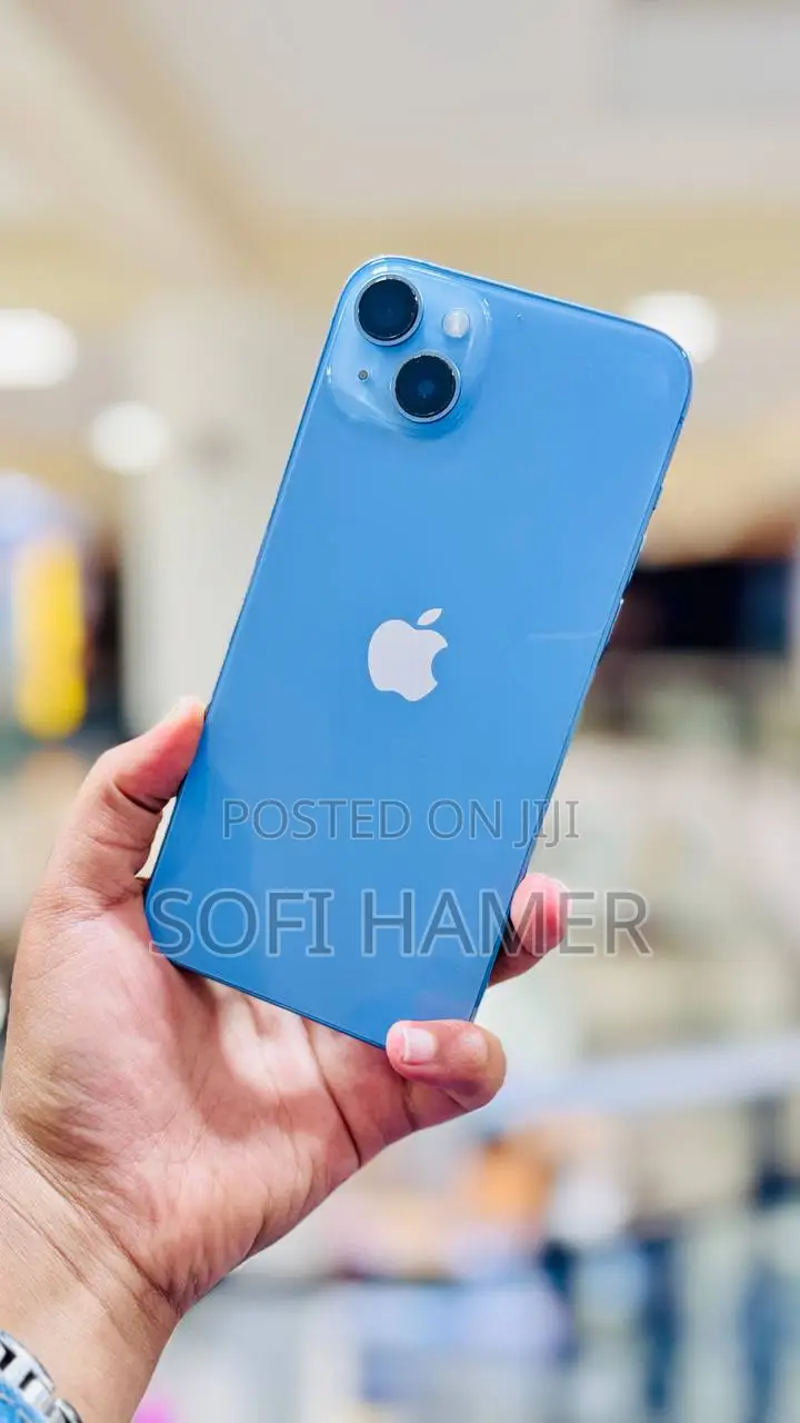 Apple iPhone 14 Plus 128 GB Blue