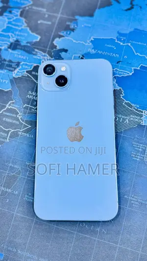 Apple iPhone 14 Plus 128 GB Blue