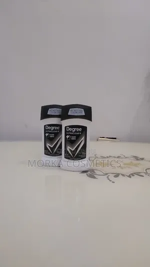 Degree Deodorant