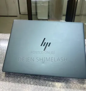 New Laptop HP 14-dq1088wm 16GB Intel Core i7 SSD 512GB