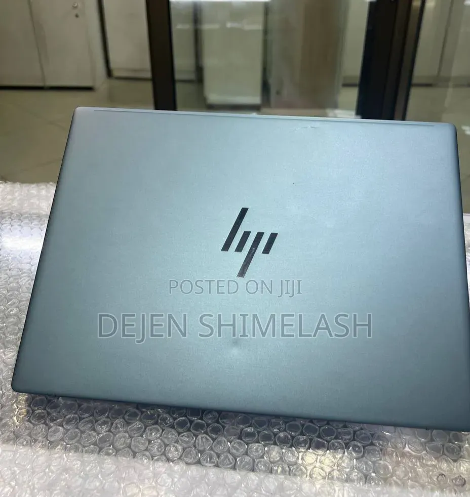 New Laptop HP 14-dq1088wm 16GB Intel Core i7 SSD 512GB