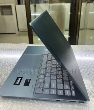 New Laptop HP 14-dq1088wm 16GB Intel Core i7 SSD 512GB