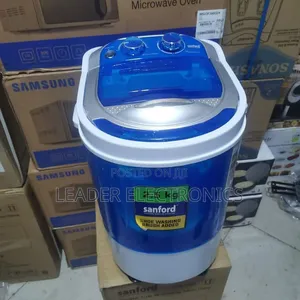 Sanford Shoes Washing Machine ( Dubai ) Free Delivery