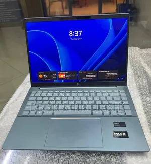 New Laptop HP 14-dq1088wm 16GB Intel Core i7 SSD 512GB