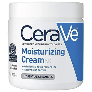 Cerave Moisturising Cream