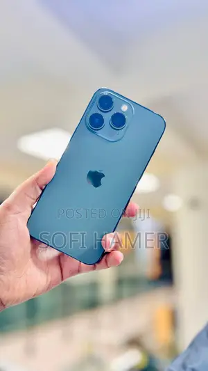 Apple iPhone 13 Pro 128 GB Green
