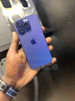 Apple iPhone 14 Pro 128 GB