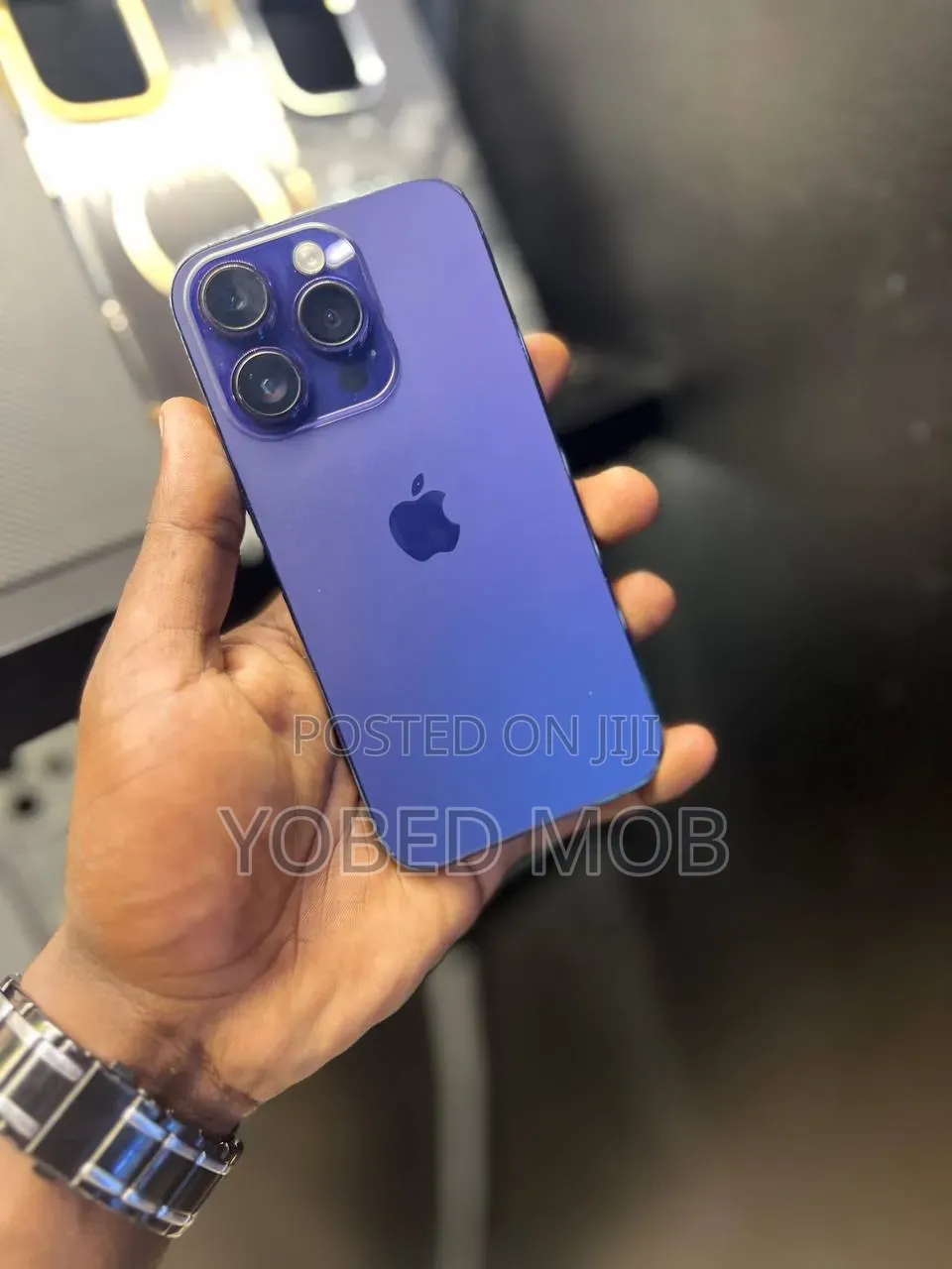 Apple iPhone 14 Pro 128 GB