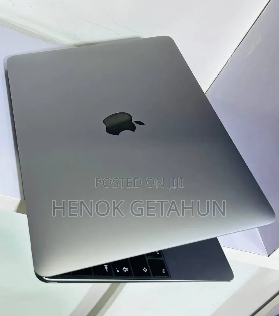 New Laptop Apple MacBook Air 2017 8GB Intel Core i5 SSD 512GB