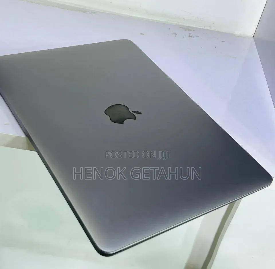 New Laptop Apple MacBook Air 2017 8GB Intel Core i5 SSD 512GB