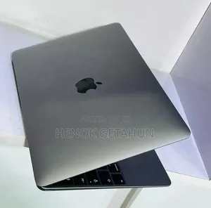 New Laptop Apple MacBook Air 2017 8GB Intel Core i5 SSD 512GB