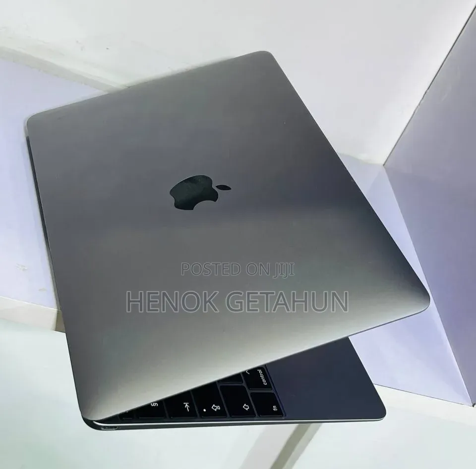 New Laptop Apple MacBook Air 2017 8GB Intel Core i5 SSD 512GB