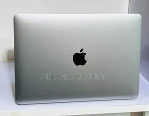 New Laptop Apple MacBook Air 2017 8GB Intel Core i5 SSD 512GB