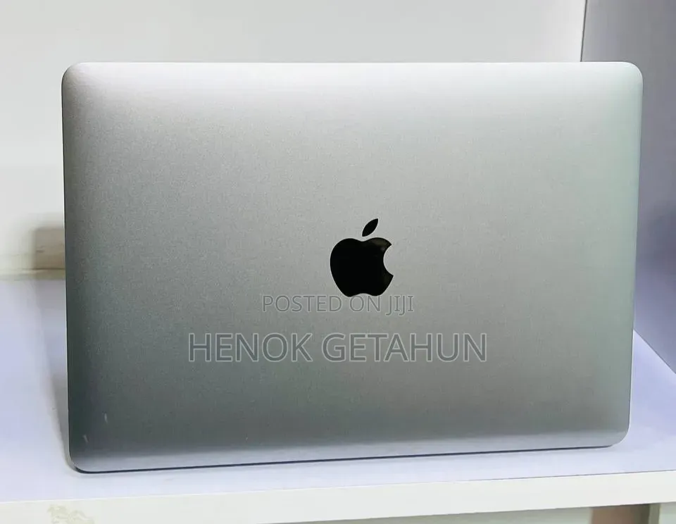 New Laptop Apple MacBook Air 2017 8GB Intel Core i5 SSD 512GB