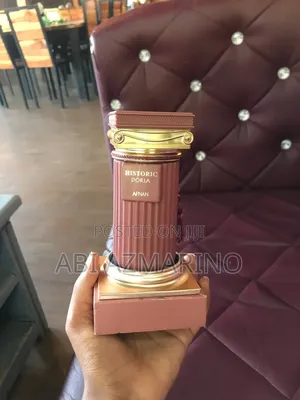 Unisex Parfum