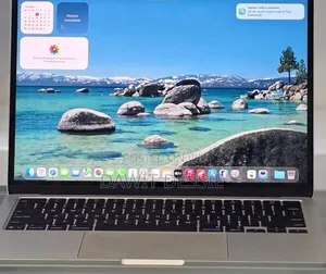 New Laptop Apple MacBook Air 2025 M4 13-inch 16GB Apple M4 SSD 256GB