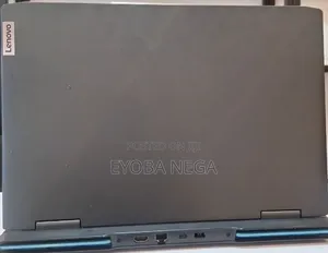 Laptop Lenovo IdeaPad 1 16GB AMD Ryzen 7 SSD 512GB