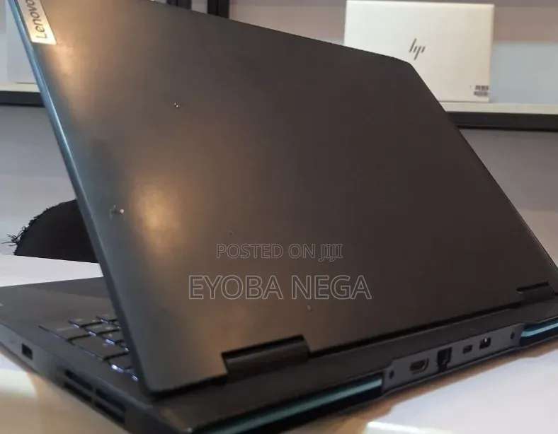 Laptop Lenovo IdeaPad 1 16GB AMD Ryzen 7 SSD 512GB