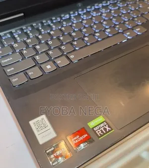 Laptop Lenovo IdeaPad 1 16GB AMD Ryzen 7 SSD 512GB