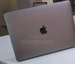 New Laptop Apple MacBook Air 2020 M1 8GB Apple M1 SSD 256GB