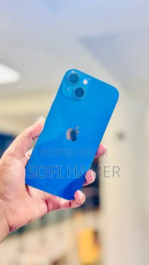 Apple iPhone 13 128 GB Blue