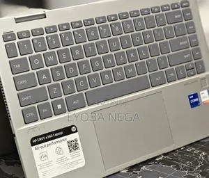 New Laptop HP Envy X360 16GB Intel Core i7 SSD 1T