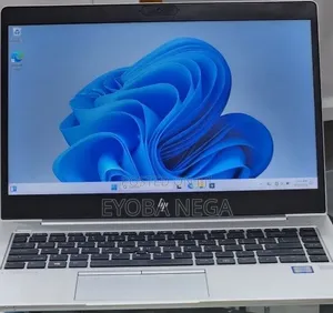 New Laptop HP EliteBook 840 G5 16GB Intel Core i7 SSD 512GB