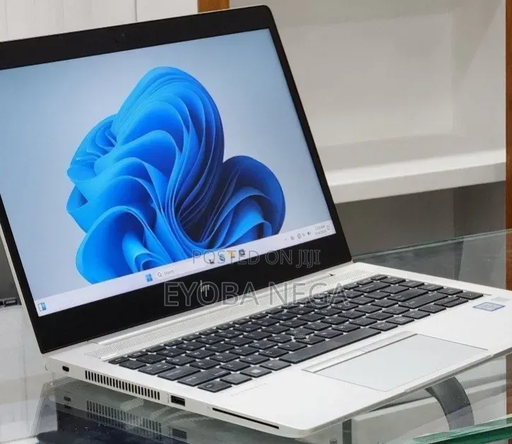 New Laptop HP EliteBook 840 G5 16GB Intel Core i7 SSD 512GB