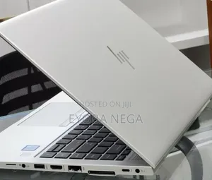 New Laptop HP EliteBook 840 G5 16GB Intel Core i7 SSD 512GB