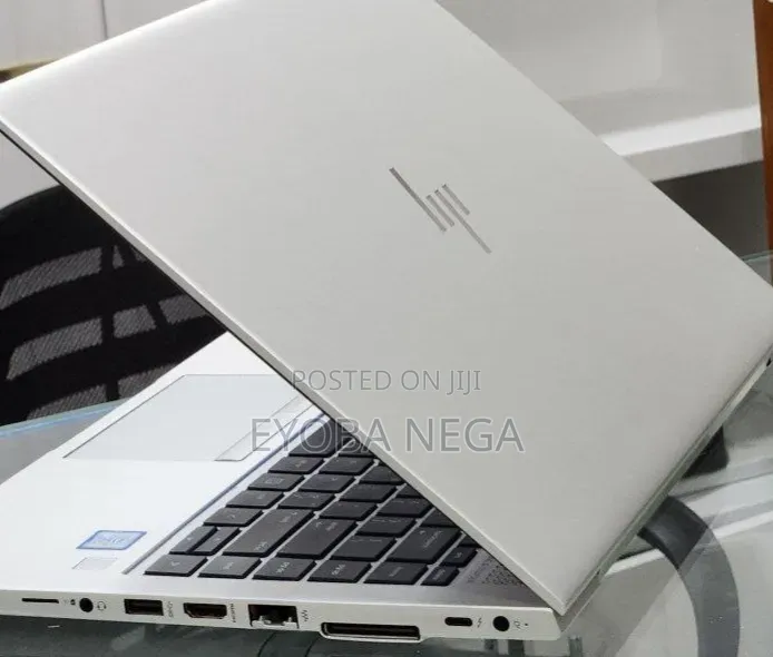 New Laptop HP EliteBook 840 G5 16GB Intel Core i7 SSD 512GB