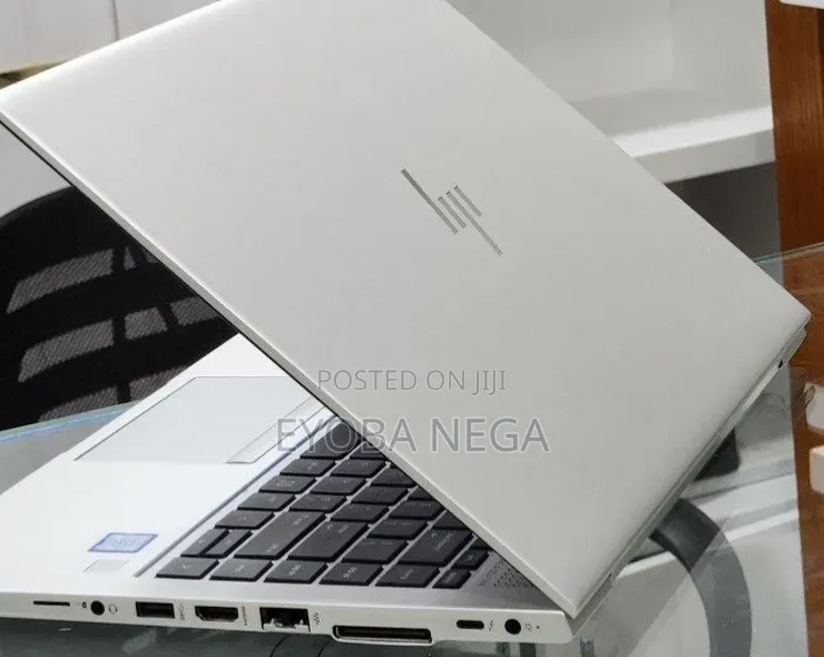 New Laptop HP EliteBook 840 G5 16GB Intel Core i7 SSD 512GB