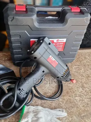 Edon Handheld Welding Machine የእጅ ተንቀሳቃሽ መበየጃ ማሽን
