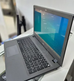 New Laptop Acer Aspire 5 8GB Intel Core i5 HDD 1T