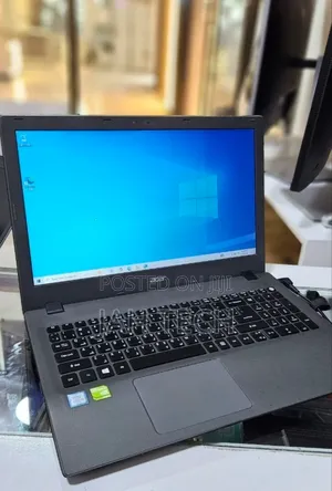 New Laptop Acer Aspire 5 8GB Intel Core i5 HDD 1T