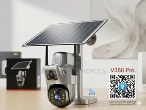Stellar C600 Camera