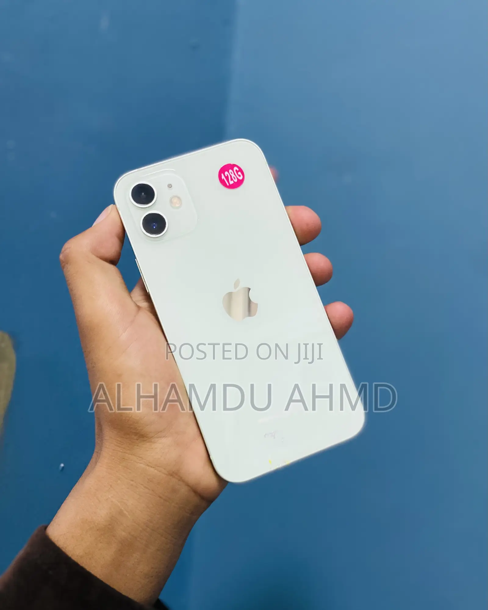Apple iPhone 12 128 GB