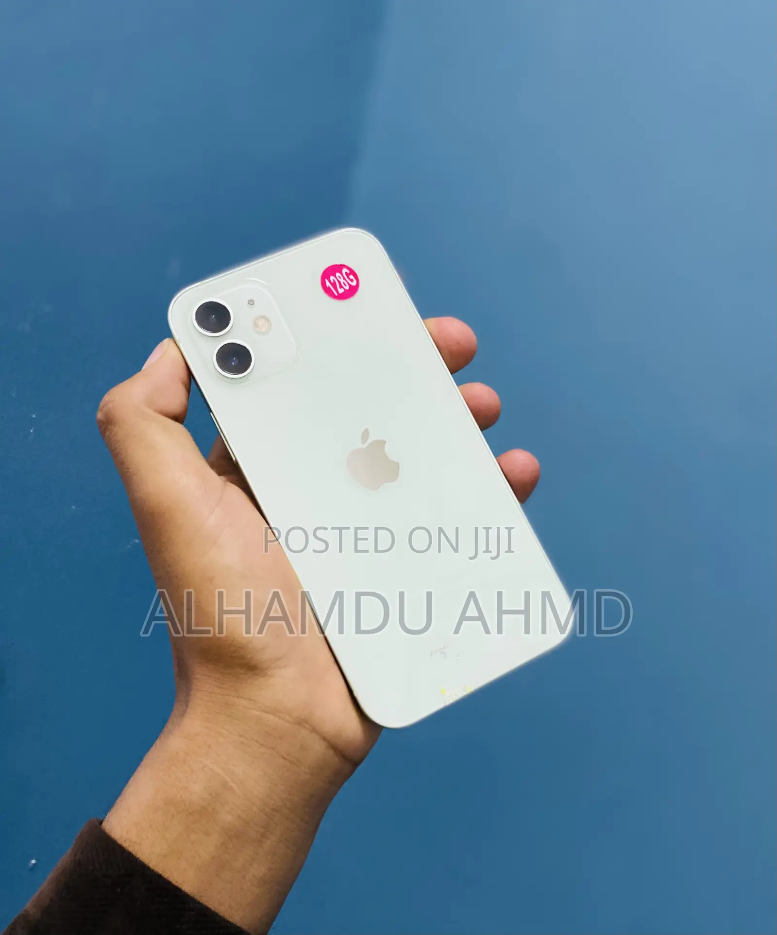Apple iPhone 12 128 GB