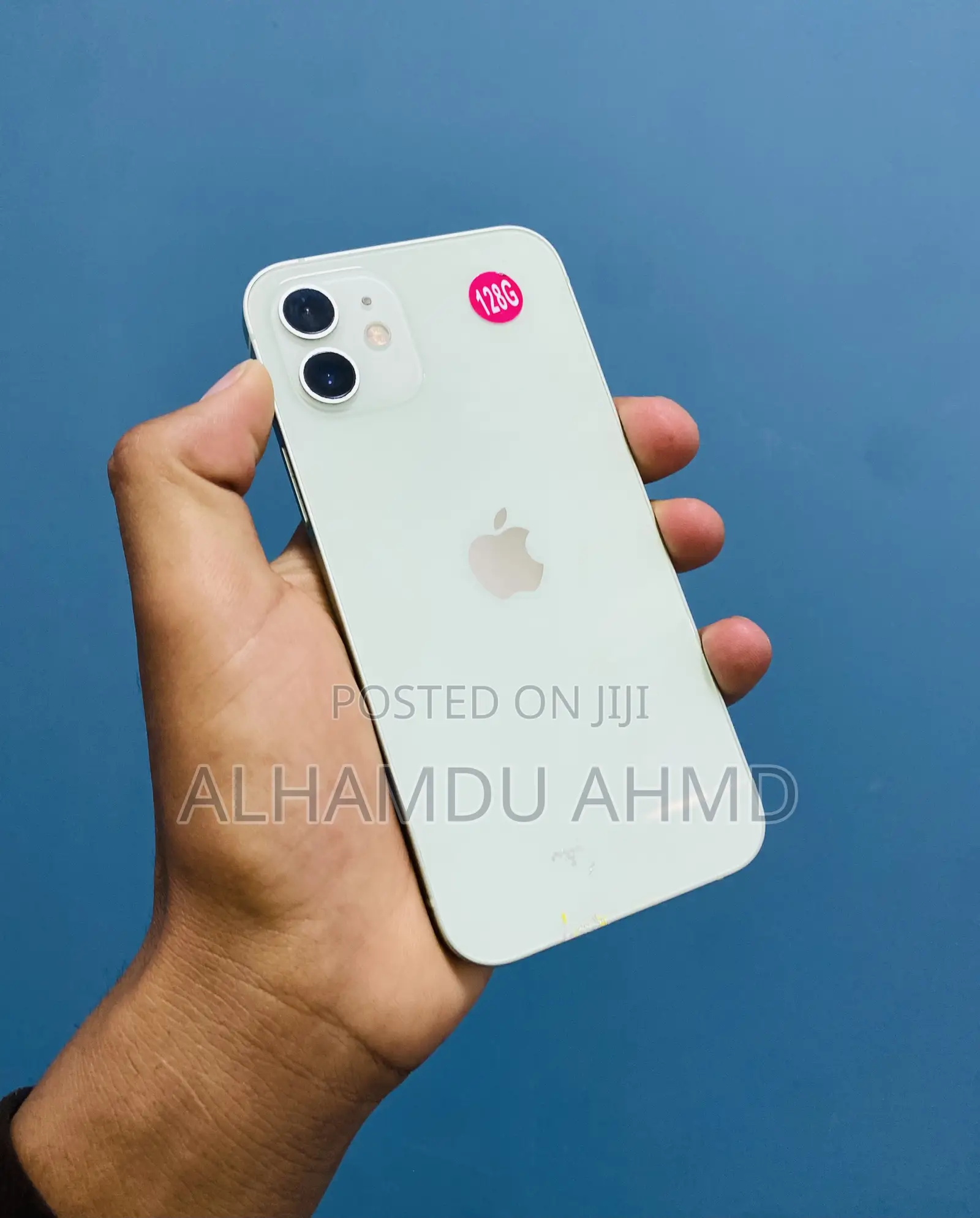 Apple iPhone 12 128 GB