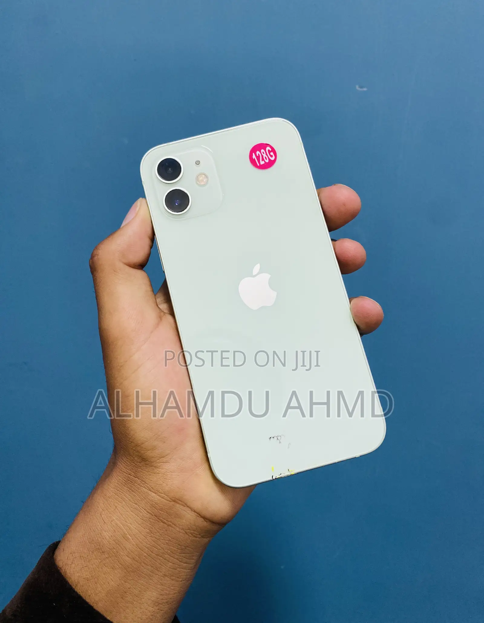 Apple iPhone 12 128 GB