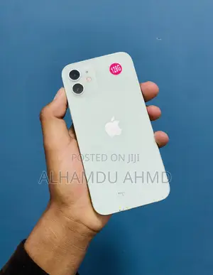 Apple iPhone 12 128 GB