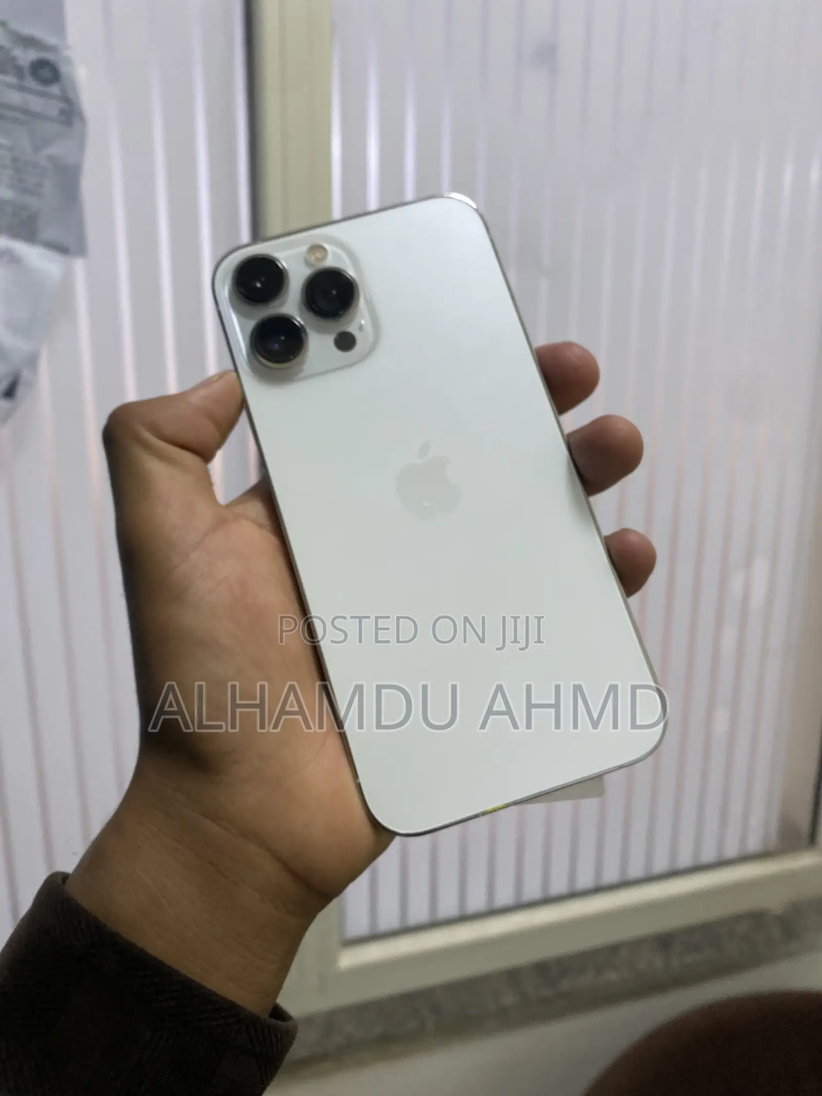 Apple iPhone 13 Pro Max 256 GB